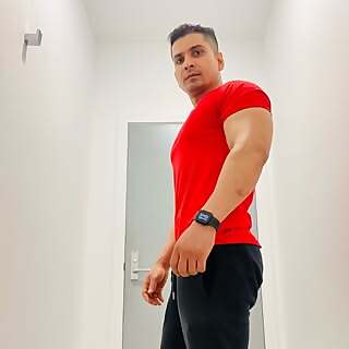 Meraj Khan