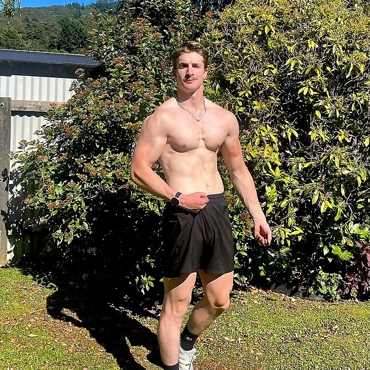 Aaron Jackson