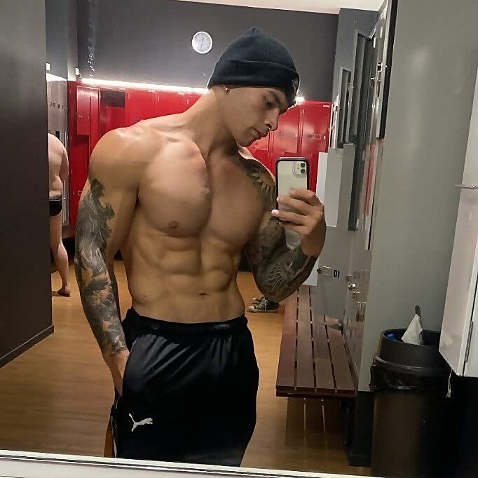 Cameron L Amory