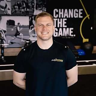 Jack Walsh 
