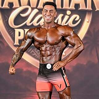 Ash Mullen 