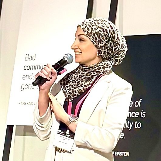 Zebunnissa Khan 