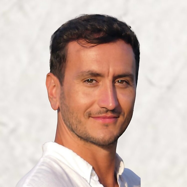 Daniel Del Monte