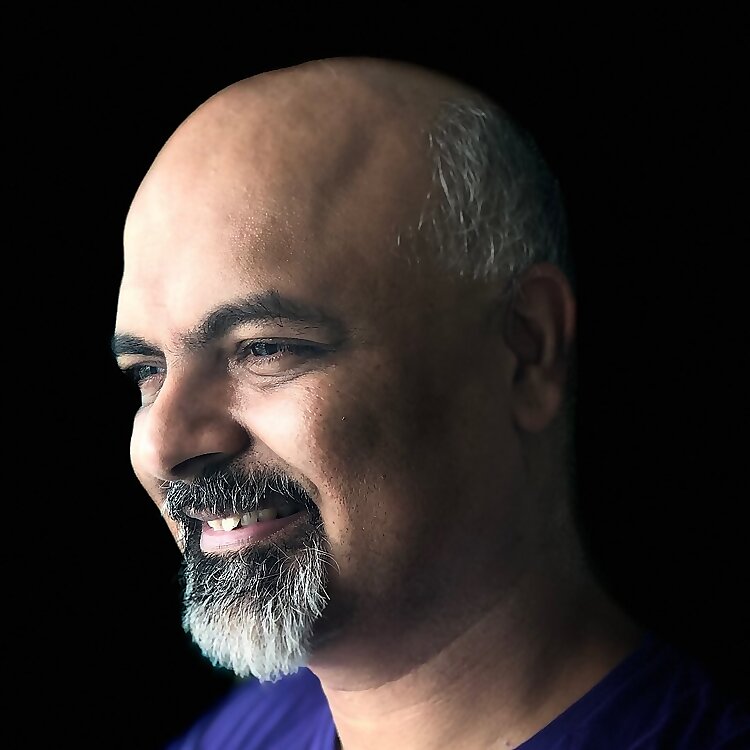 Joginder Tuteja
