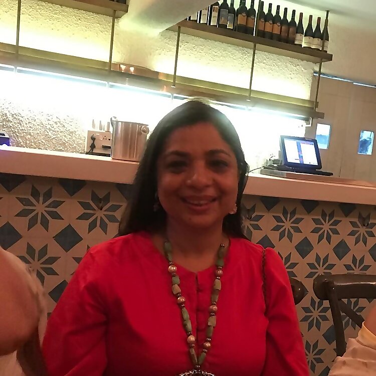 Shubhra Gupta