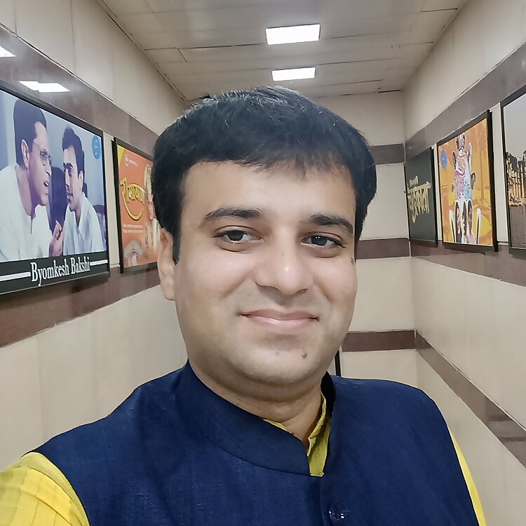 Murtaza Ali Khan