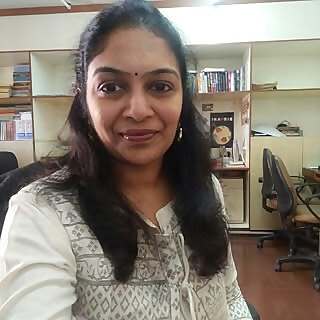 Sangeetha Devi
