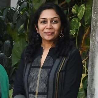 Sangeetha Devi