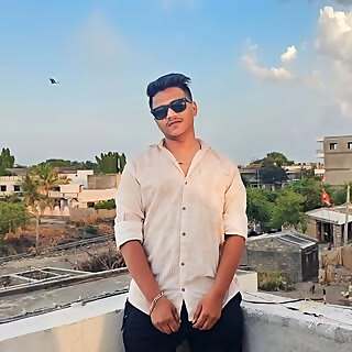 Suraj Kumar