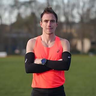 Dorian Louvet