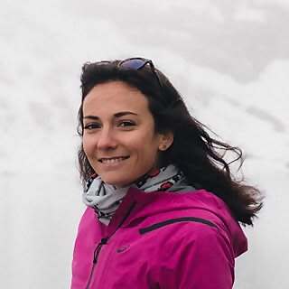 Marie Goncalves