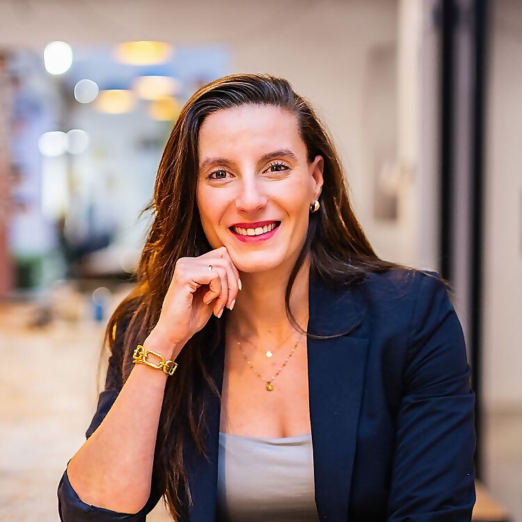 Agathe Vergnaud