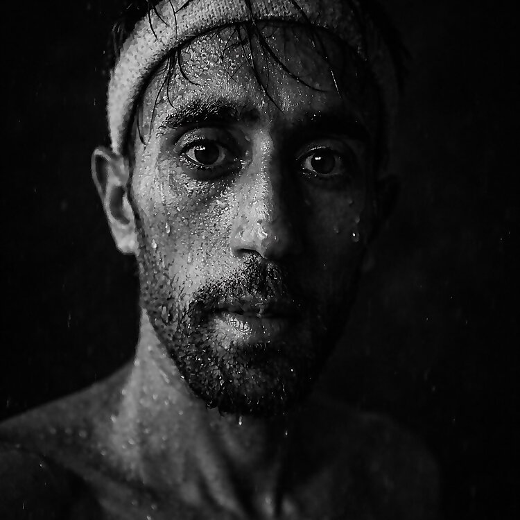 Morhad Amdouni