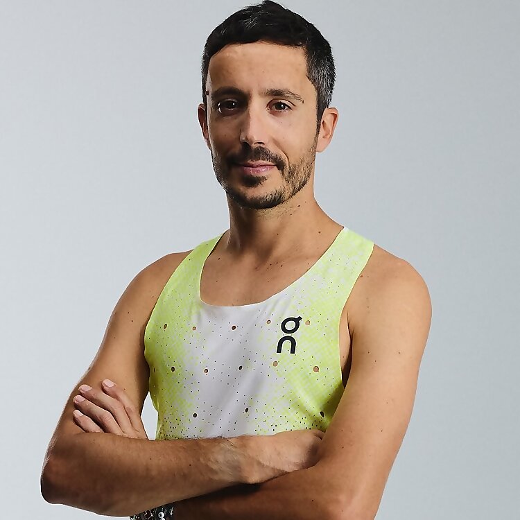 Nicolas Navarro