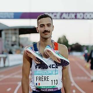 Mehdi Frere