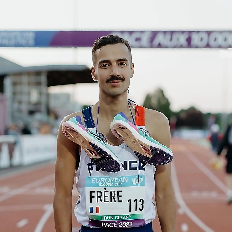 Mehdi Frere