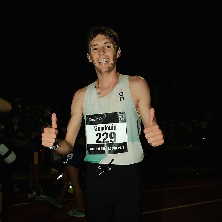Valentin Gondouin