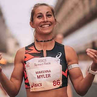 Makenna Myler
