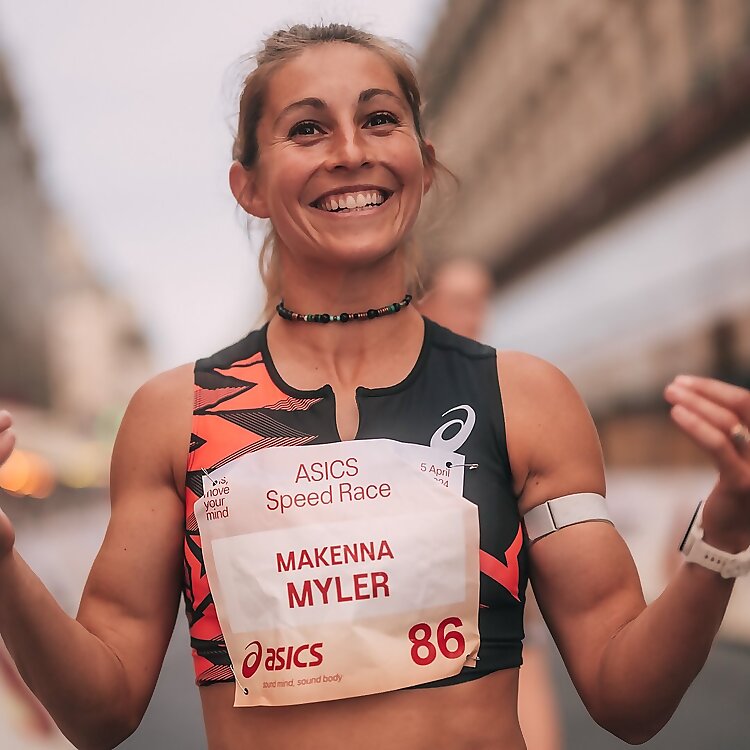 Makenna Myler