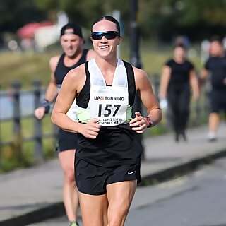 Katie Halligan