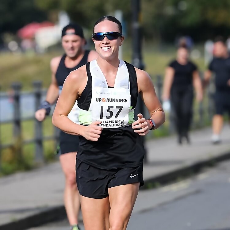 Katie Halligan