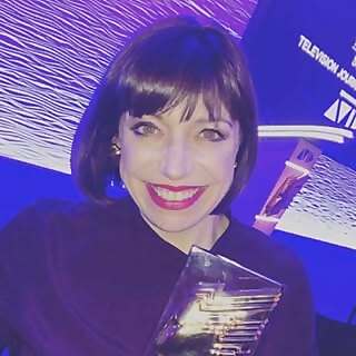 Elizabeth Frances Rigby