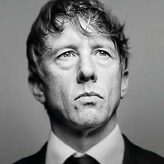 Jonathan Pie