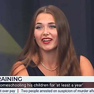 Chloe Dobbs