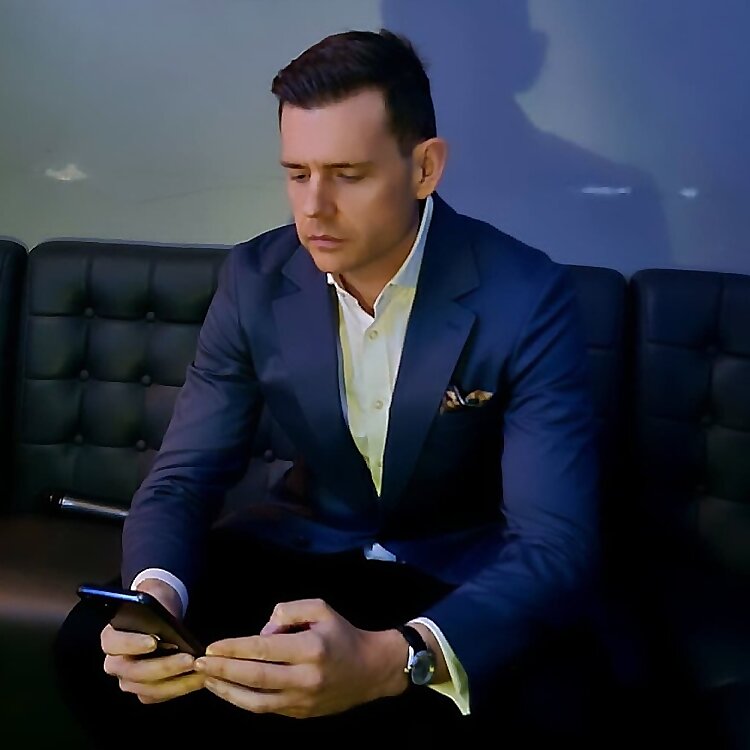 Matthew James Goodwin