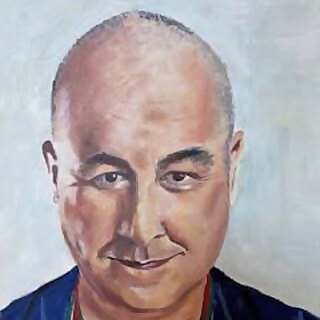 Iain Dale