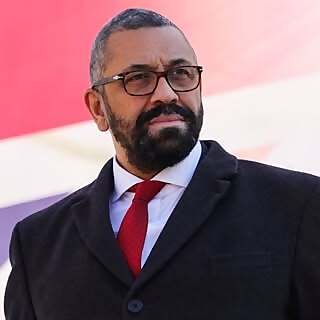 James Spencer Cleverly