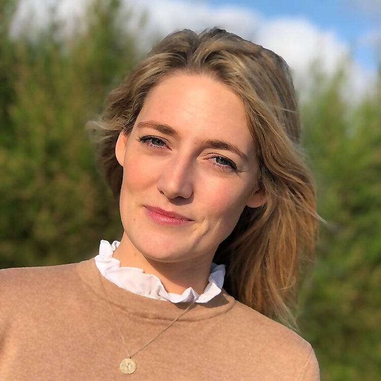 Charlotte Wright