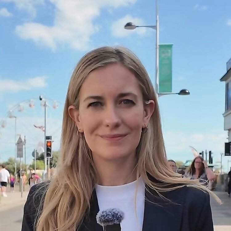 Lucy Fisher