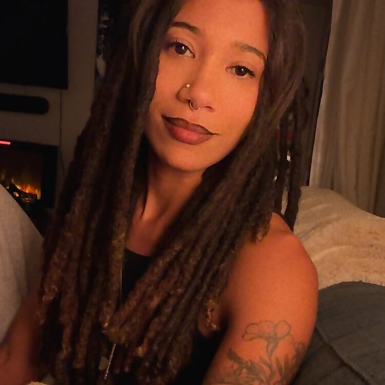 Amber Paige