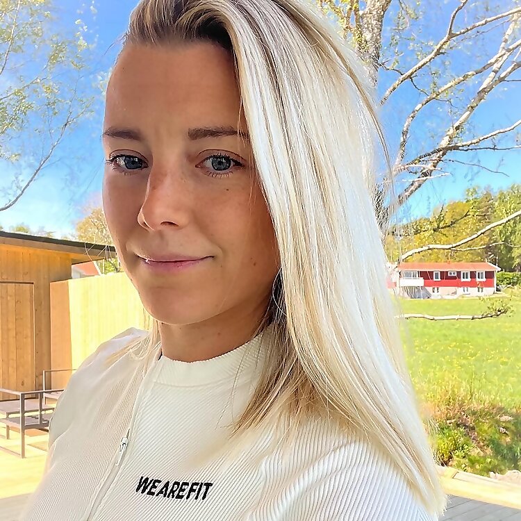 Caroline Zeedigh