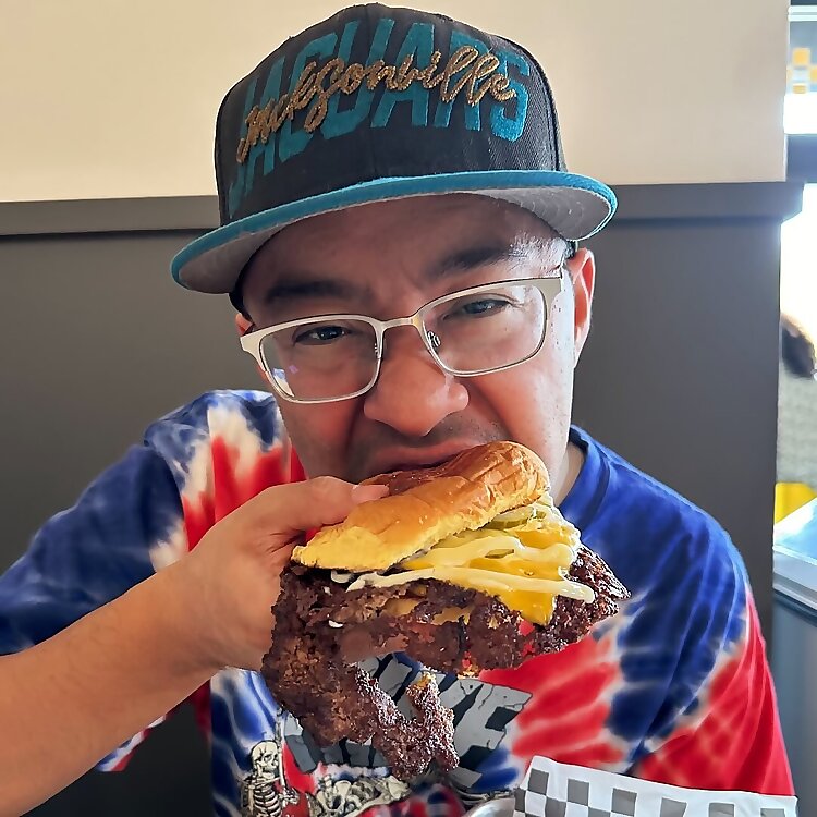 Nate Mayo