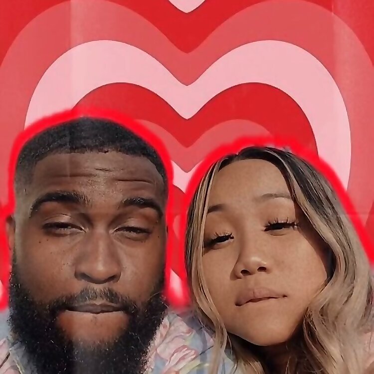 Trey & Glenda 