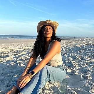 Aleia Ivery 
