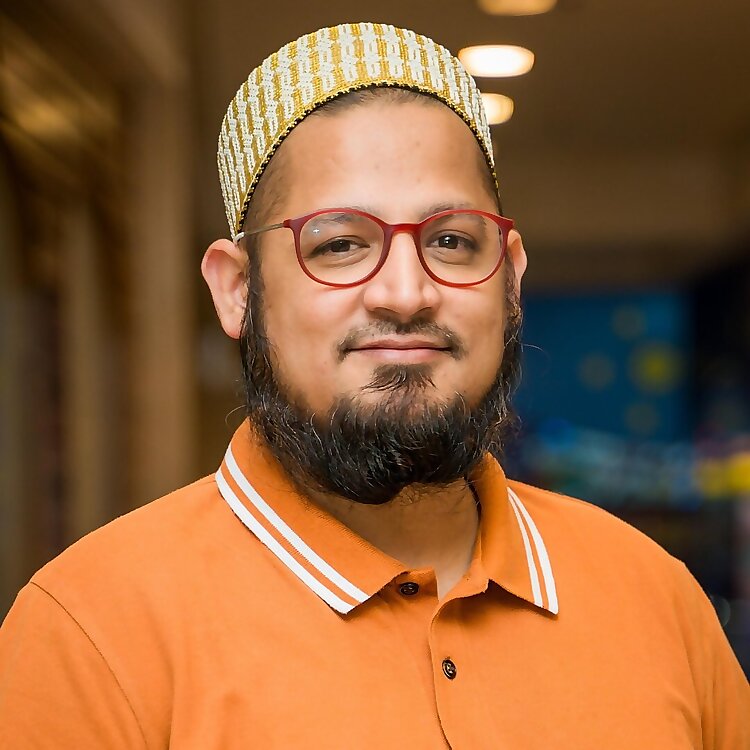 Murtaza Tarawala