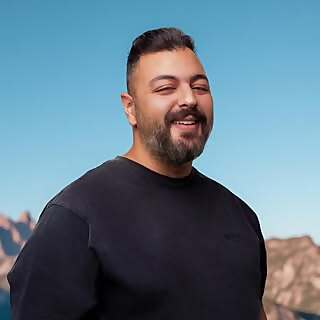 Nasser Nasser
