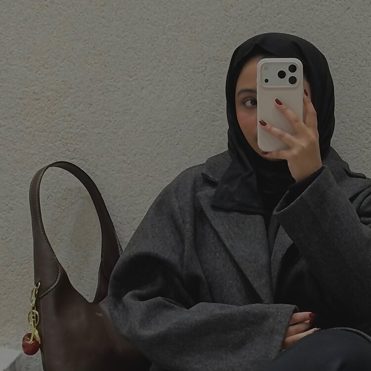 Amani Khaled 