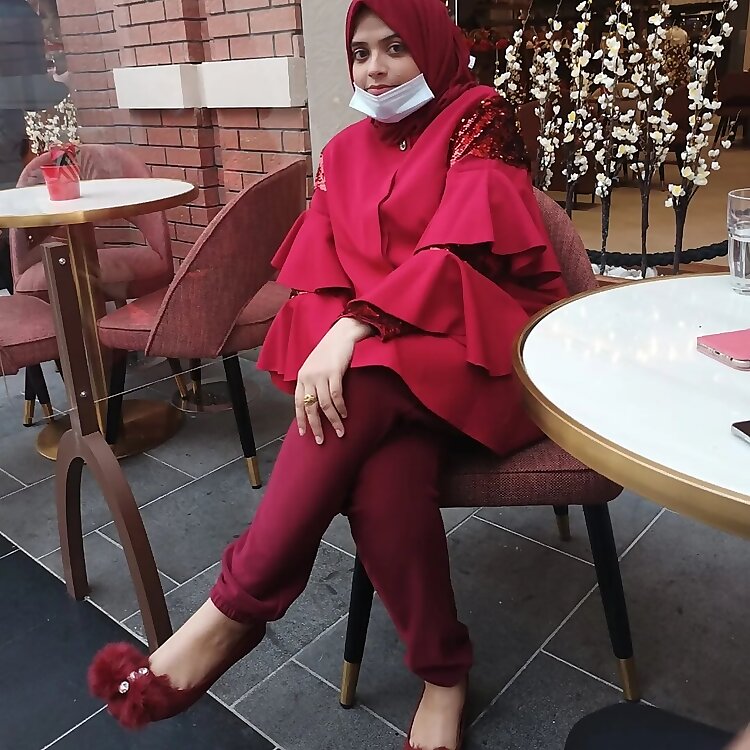 Rabia Umer