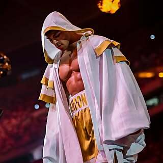 Andoni Talledo Gutierrez