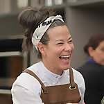 Estefania Borge