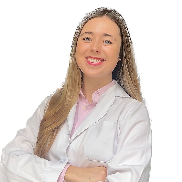 Dr. Leire Barrutia 