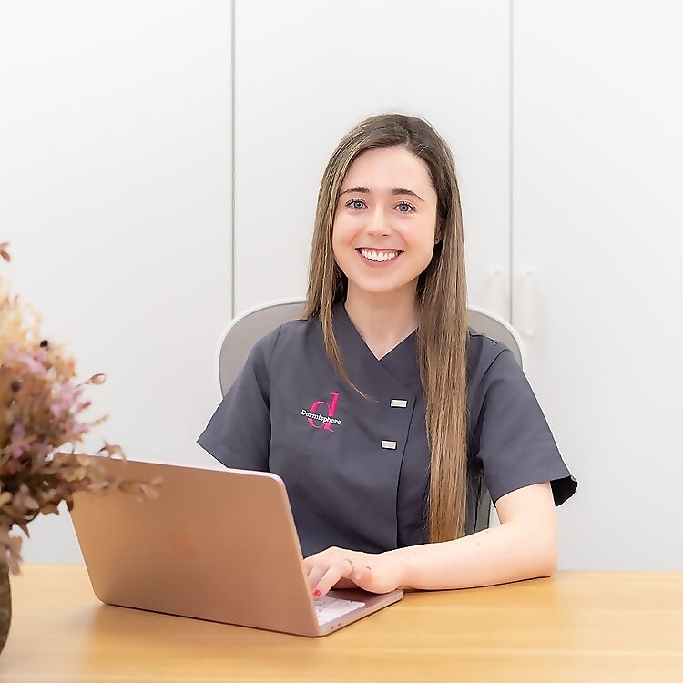 Dr. Leire Barrutia 