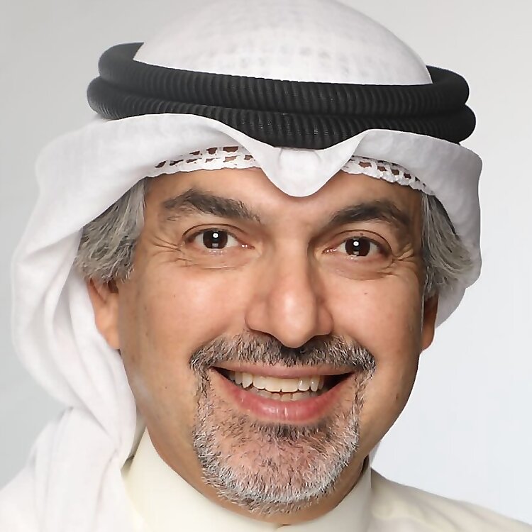 ‎Luai Alkilani‎