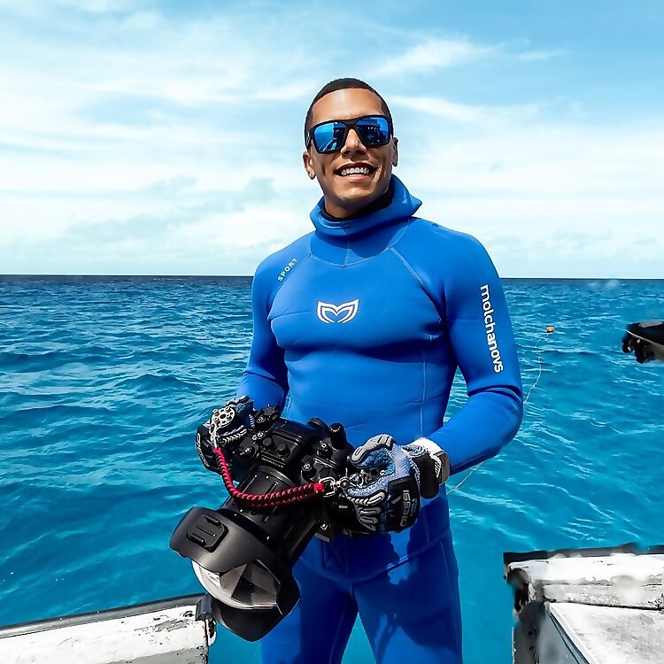 Giovanni Guzman