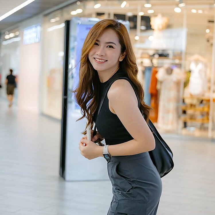 Adeline Beh Ling Wei