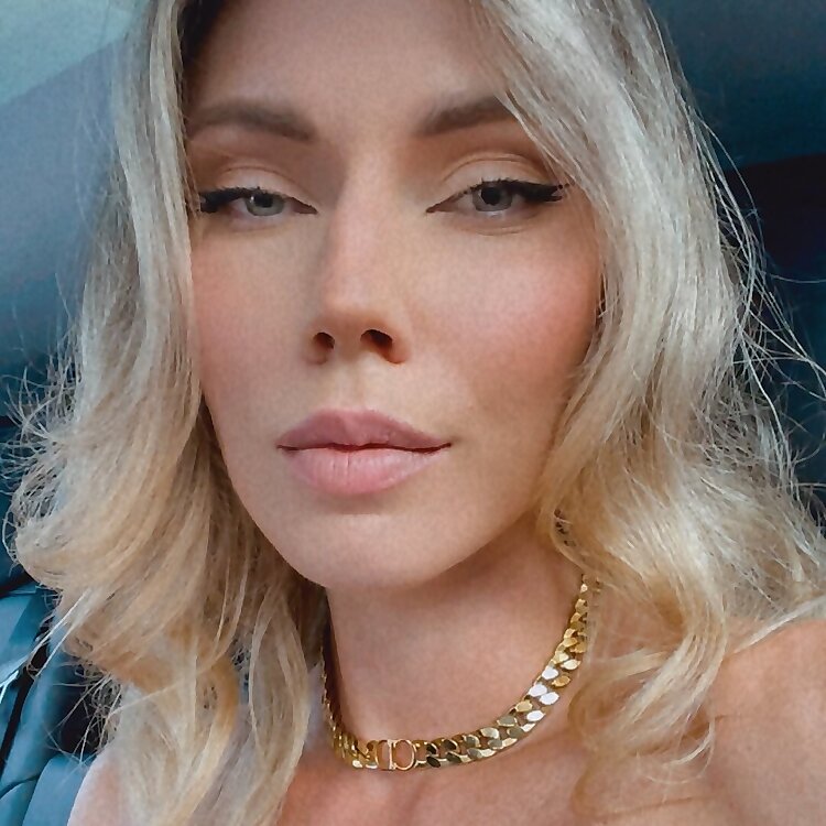 Anna Dyklenko